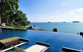 เกาะช้างคลิฟบีชรีสอร์ท